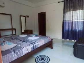 Alankuda Dolphin Village - Camera