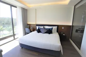 FLC Grand Hotel Quy Nhon - View from room