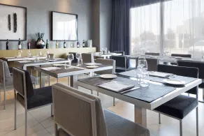 AC Hotel Vicenza by Marriott - Restaurant