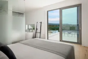 Golden Shore - Room