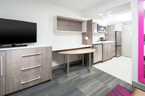 Home2 Suites by Hilton King of Prussia/Valley Forge, PA - Chambre