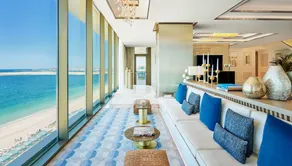 Mandarin Oriental Jumeira, Dubai - Chambre
