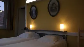 De Bonte Os Hotel & Tower - Zimmer