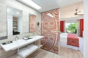 Hotel Riu Cabo Verde - Adults Only - All Inclusive - Bathroom