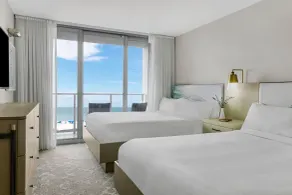 Marriott's Crystal Shores - Chambre
