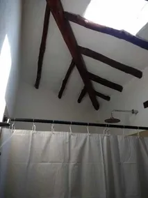 La Loma Hotel Barichara - Bathroom