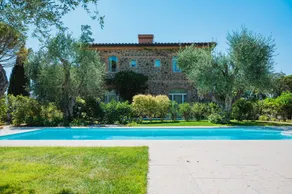 L'Andana Tenuta La Badiola - Piscine