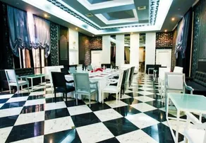 Hello Hotels Spa  Ex Dar El Olf - Restaurante