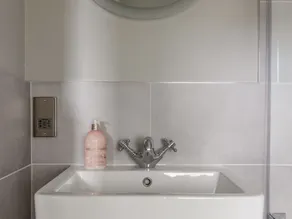 Higher Cliftonville - Salle de bain