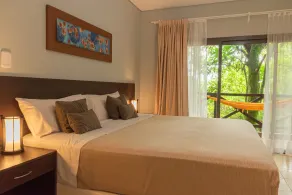 Village Cataratas - Zimmer