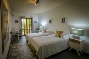 Secret Garden Iguazu - Room