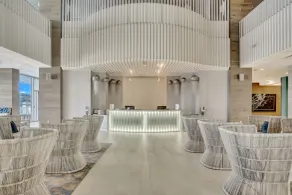 Daytona Grande Oceanfront Resort - Réception