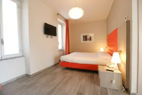 Amalia Bakery Home - Chambre