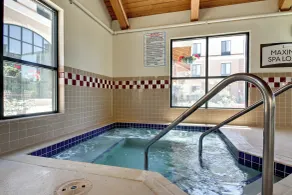 Staybridge Suites Middleton/Madison-West by IHG - Pool