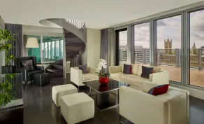 Park Plaza London Westminster Bridge - Habitación