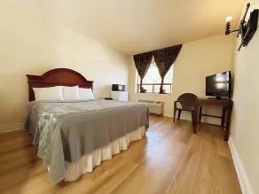 Idlewood Inn - Chambre