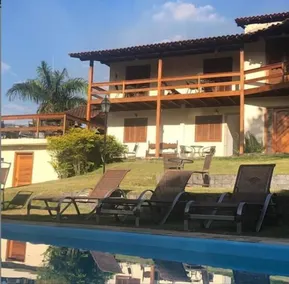 Pousada Village Tere - Pool