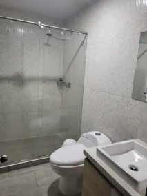Casa Azul - Apartamentos Amoblados - - Salle de bain