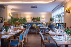 Hotel Włoski Italia Boutique Old Town Poznań - Restaurant