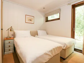 Seaton - Habitación