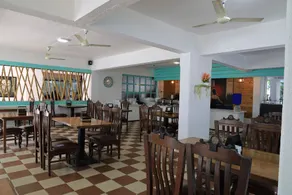 Hotel StayBird - Nest, Kharadi - Restaurant