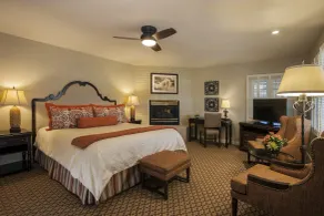 Casa Munras Garden Hotel & Spa - Chambre