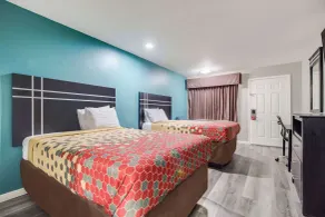 Prestige Inn - Room