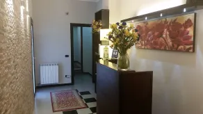 La Maison Des Rêves - Réception