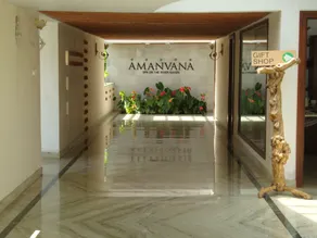 Amanvana Spa Resort, Coorg - Réception