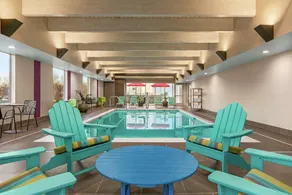 Home2 Suites by Hilton Ridley Park Philadelphia Airport South - Piscine