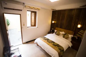 Chaozhou Hello Inn - Chambre