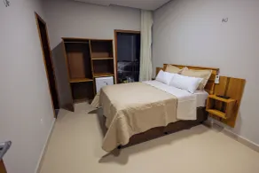 Hotel Madalena - Beira Rio - Værelse