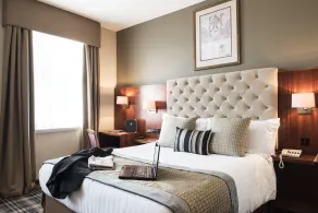 The Vermont Hotel Newcastle - Habitación