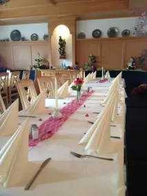 Landgasthof Stangl - Restaurant