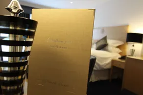 Belgrave Sands Hotel & Spa - Habitación