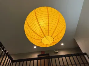 Comfort Inn Express Shenandoah - Réception
