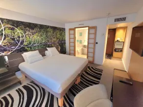 Novotel Lille Centre Grand Place - Chambre