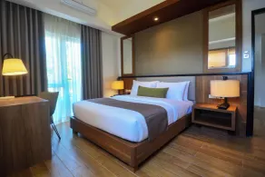 Sotogrande Hotel Palawan - Chambre