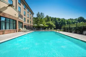 Holiday Inn Express Hotel & Suites-North East by IHG - Basseng