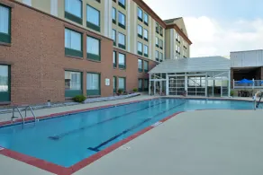 Holiday Inn Express & Suites - Ocean City by IHG - Piscine