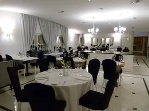 Zamek Janów Podlaski - Restaurant