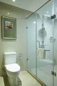 Novotel Guiyang Panjiang - Zimmer