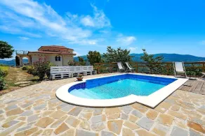 Domus Mare Cilento - Pool