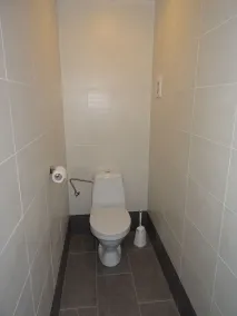 Alisa Apartments - Casa de banho
