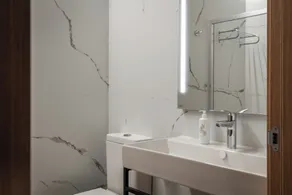 AEROHOTEL BARCELONA AEROPUERTO - Salle de bain