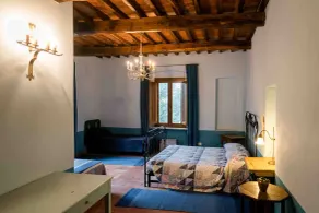 Agriturismo Bio Fattoria di Pietra - Rum
