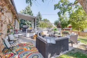 10 Mi to Dtwn Denver: Lakewood Home w Patio - Innenbereich