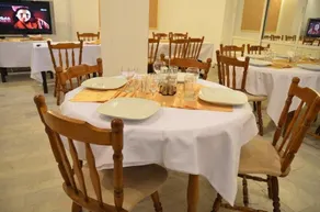 Hotel Gorj - Restaurant