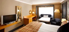 Mercure Bristol North The Grange Hotel - Room