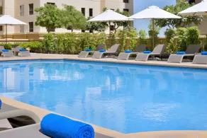 Sheraton The Walk, Dubai - Piscine
